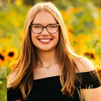 Aubrey Norrod headshot